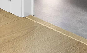 Порог Incizo 5 в 1 Quick-Step QSVINCP 40156 Дуб королевский натуральный, 1шт.